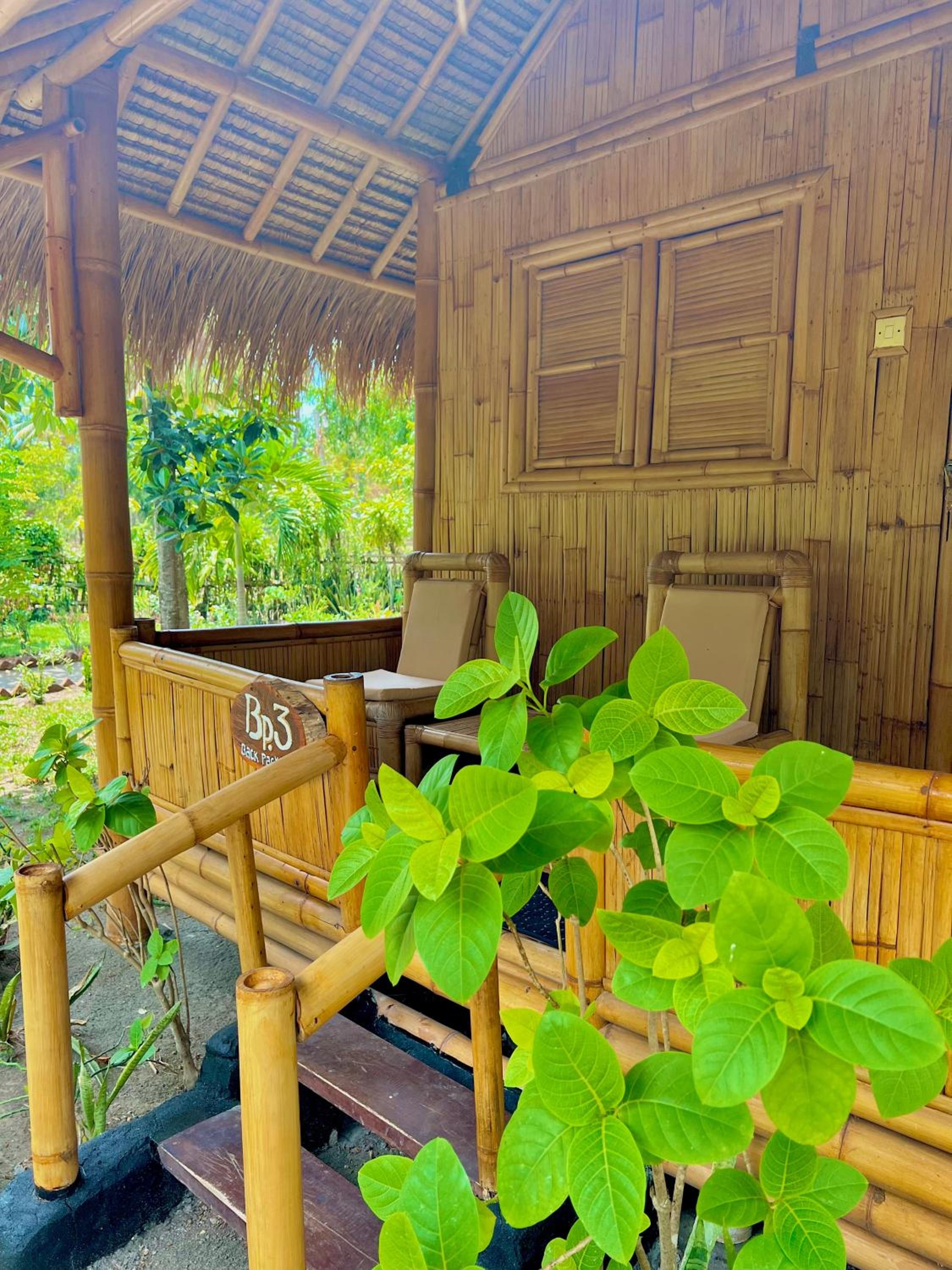 Rinjani Beach Eco Resort