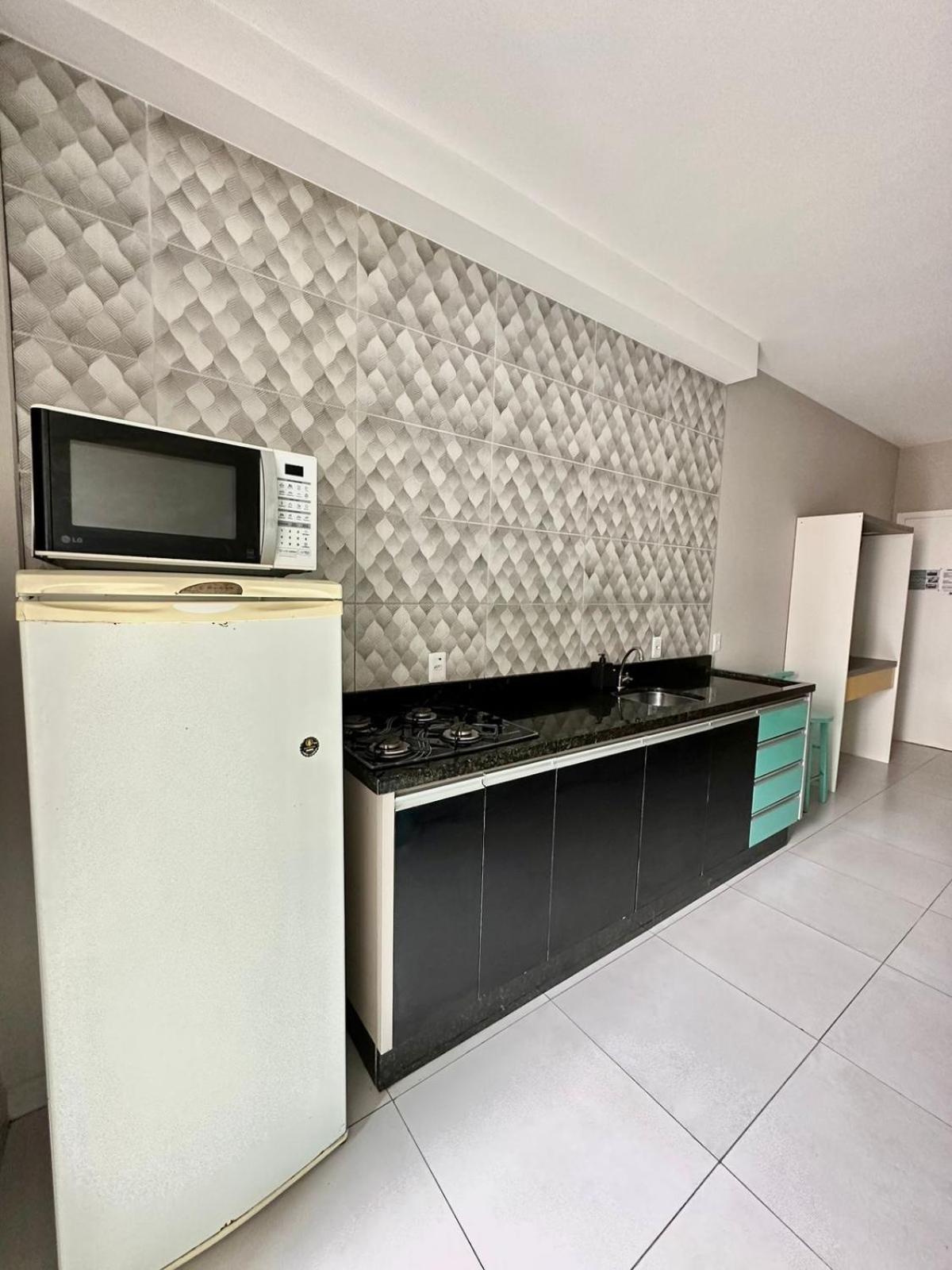 Luxo e Conforto nos Ingleses – Apartamento Exclusivo no Norte da Ilha! BEC