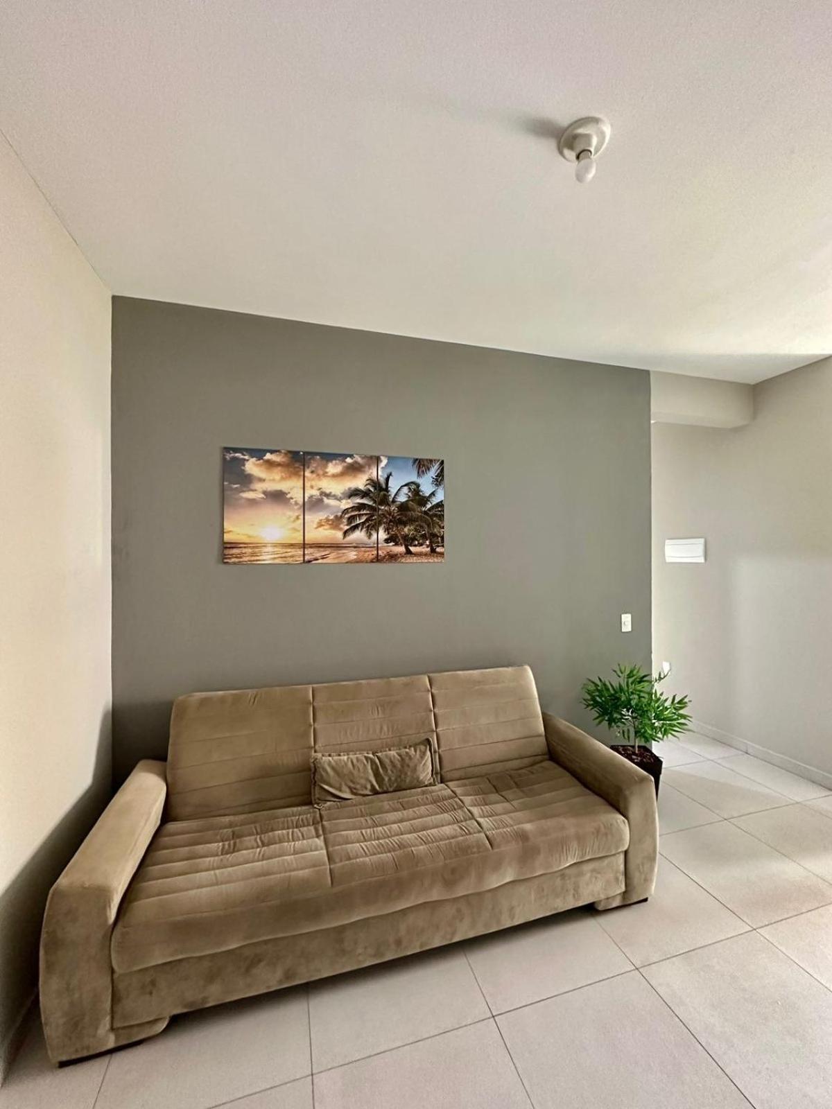 Luxo e Conforto nos Ingleses – Apartamento Exclusivo no Norte da Ilha! BEC