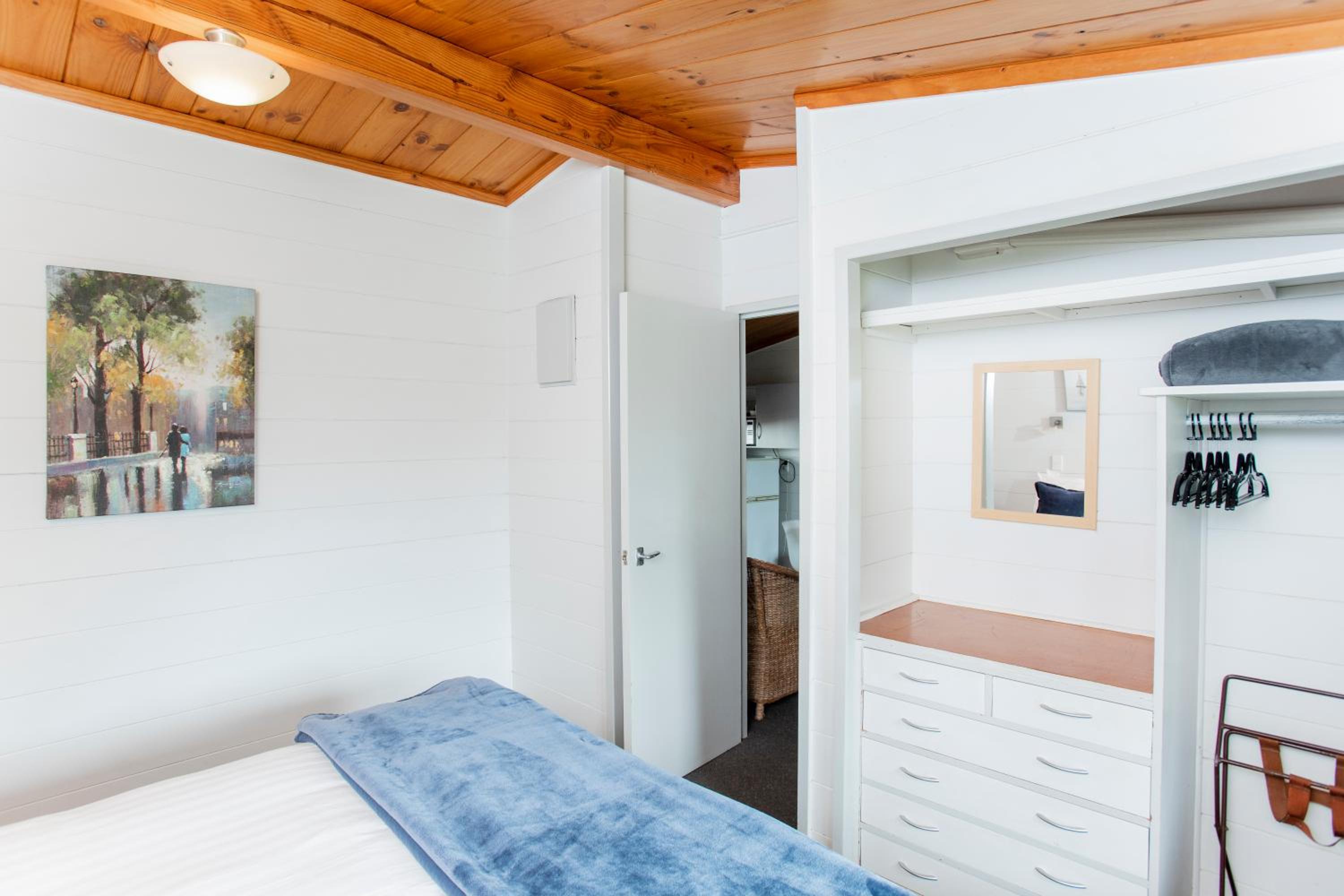 Waikanae Beach Motel