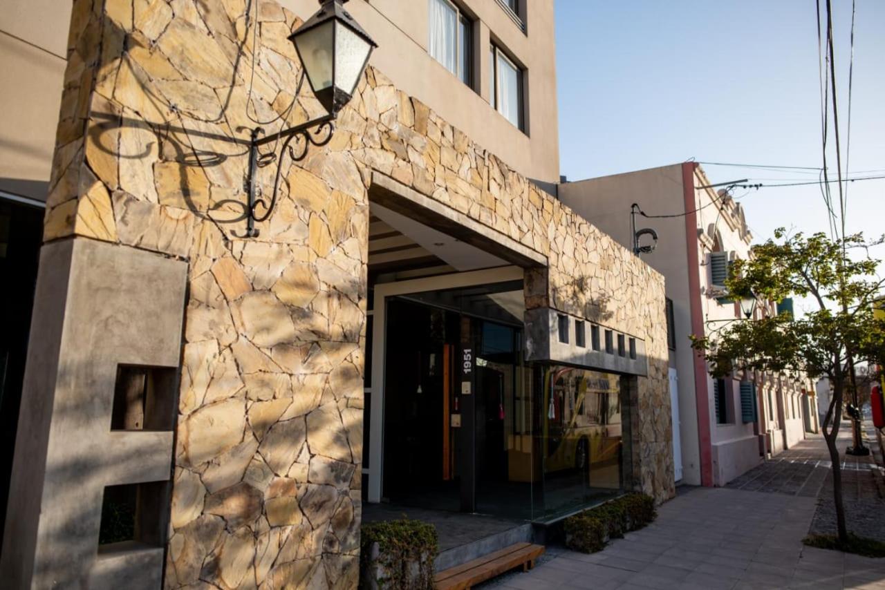 Hotel boutique Tramas Andinas - Image 1