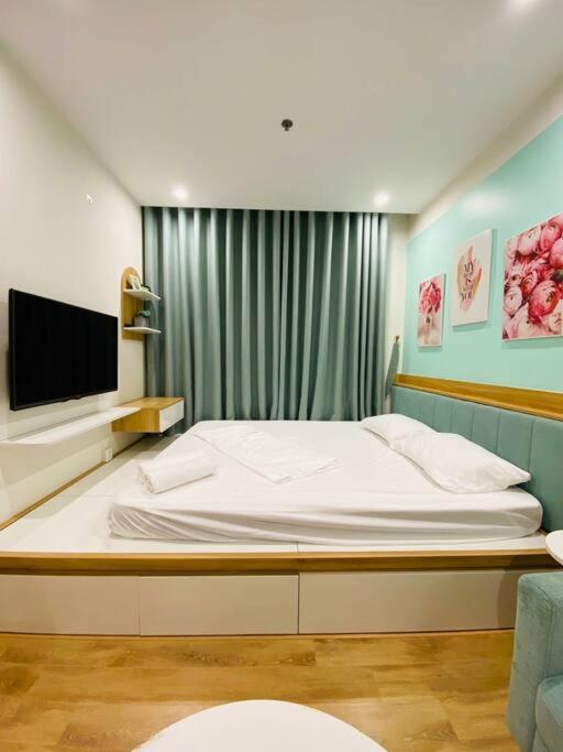 Sora House 1 -Vinhomes Ocean Park1 view 2