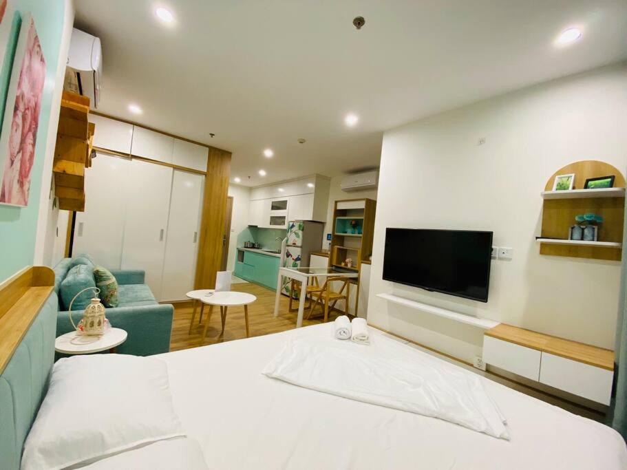 Sora House 1 -Vinhomes Ocean Park1 view 3