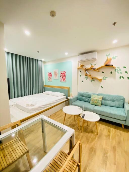 Sora House 1 -Vinhomes Ocean Park1 view 4