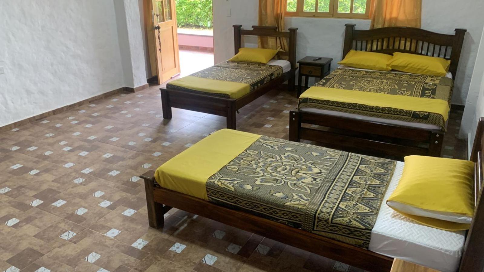 Casa campestre Montenegro Quindio