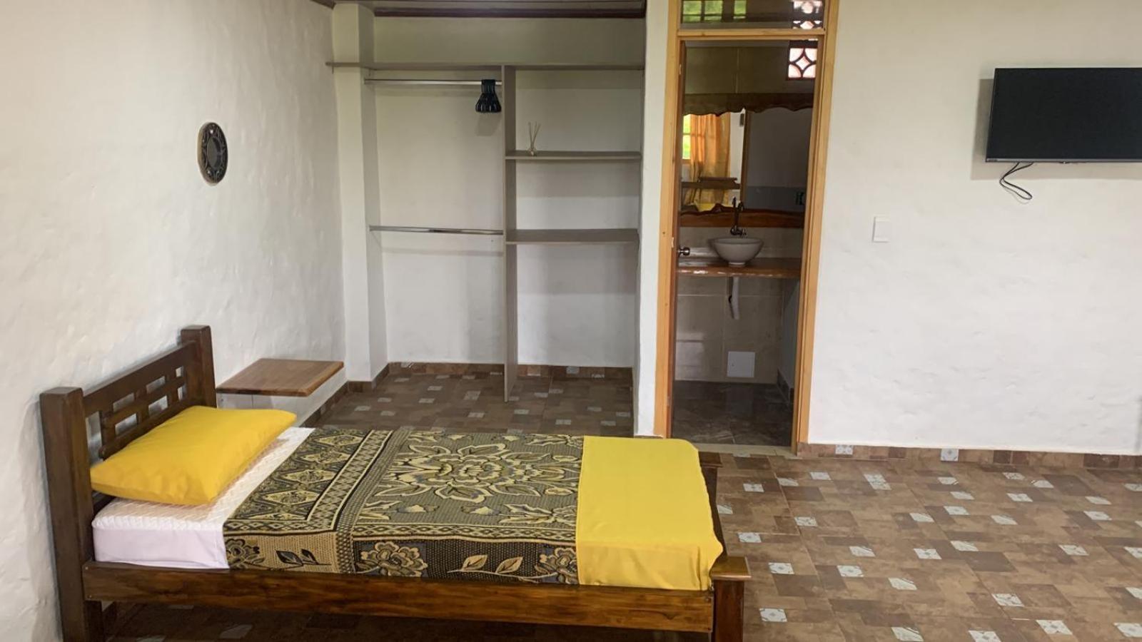Casa campestre Montenegro Quindio