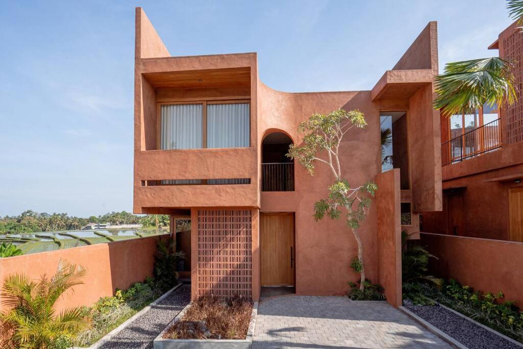 New! Gorgeous 3BD Villa close to Canggu