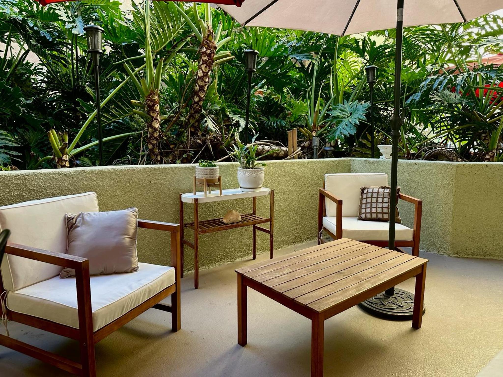 Hotel Hollywood Vibras