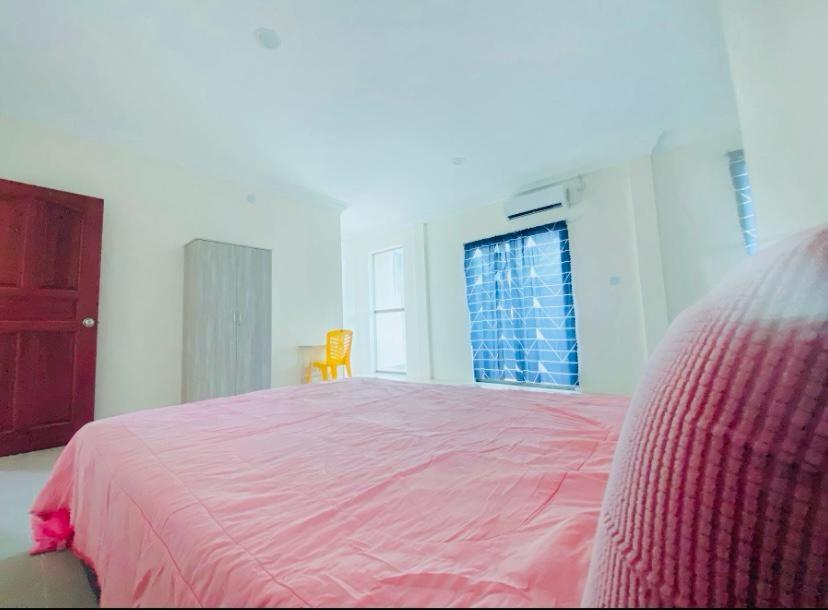 JYA Coliving, Luak photo 1