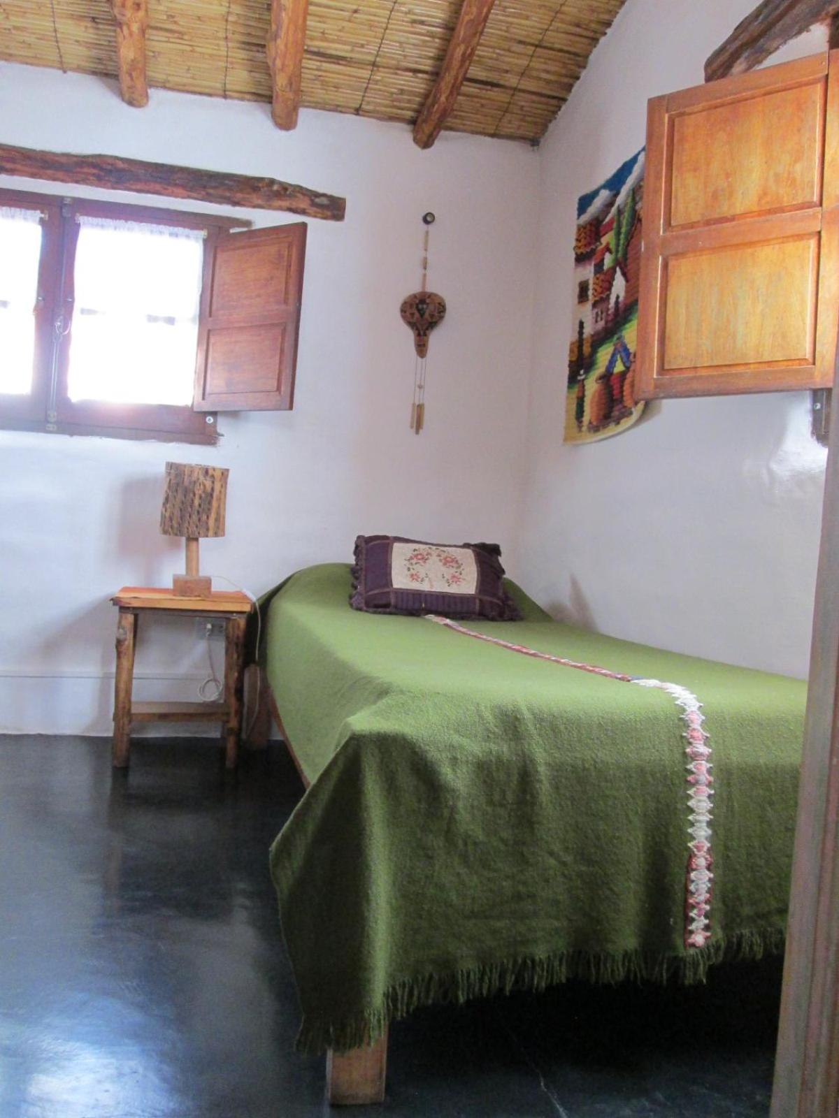 La Calabaza Cabaña