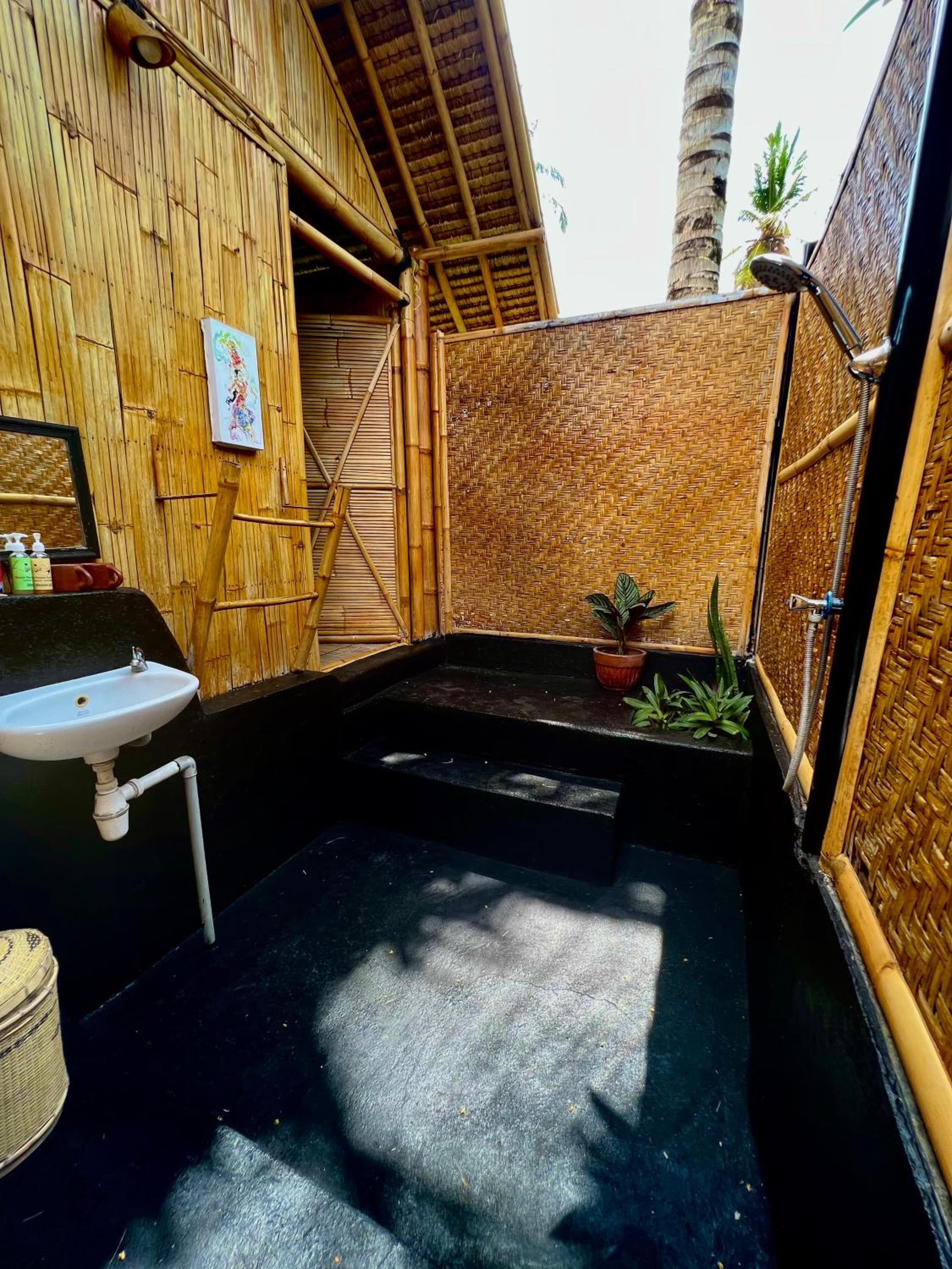 Rinjani Beach Eco Resort