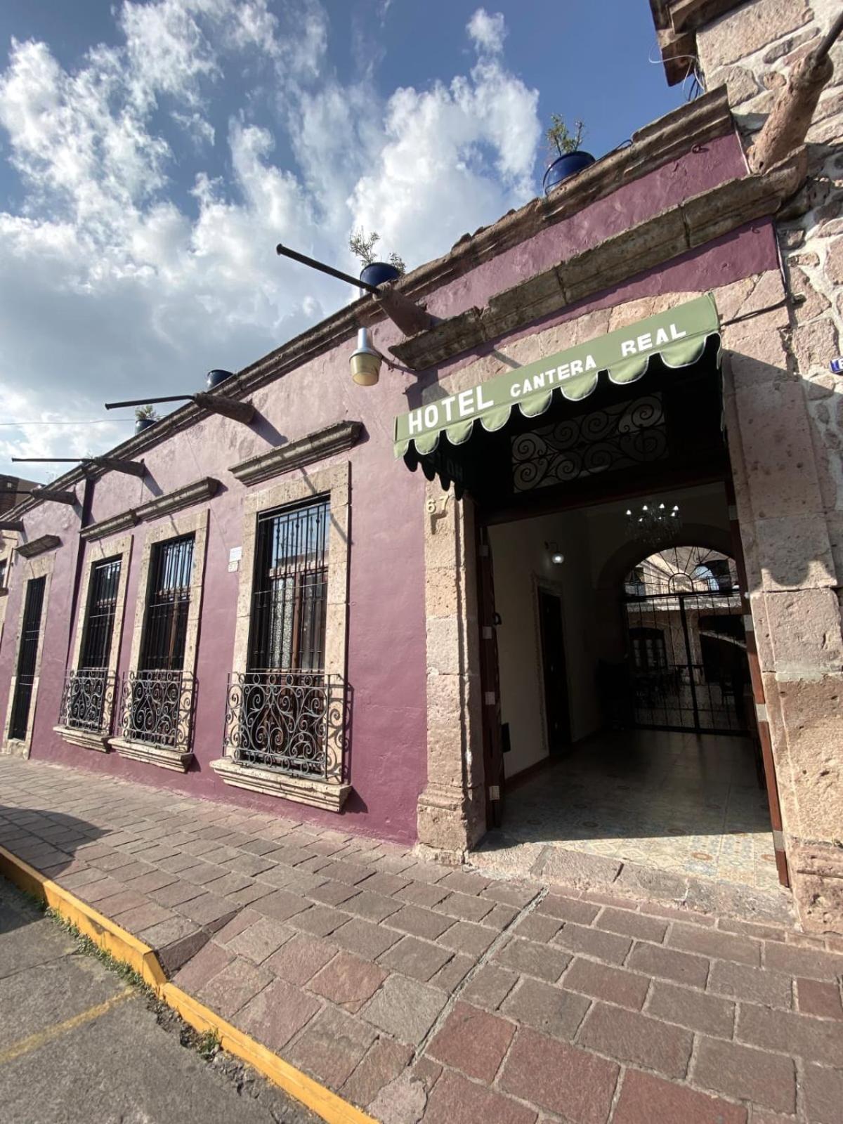 Hotel Cantera Real, Morelia - Image 1