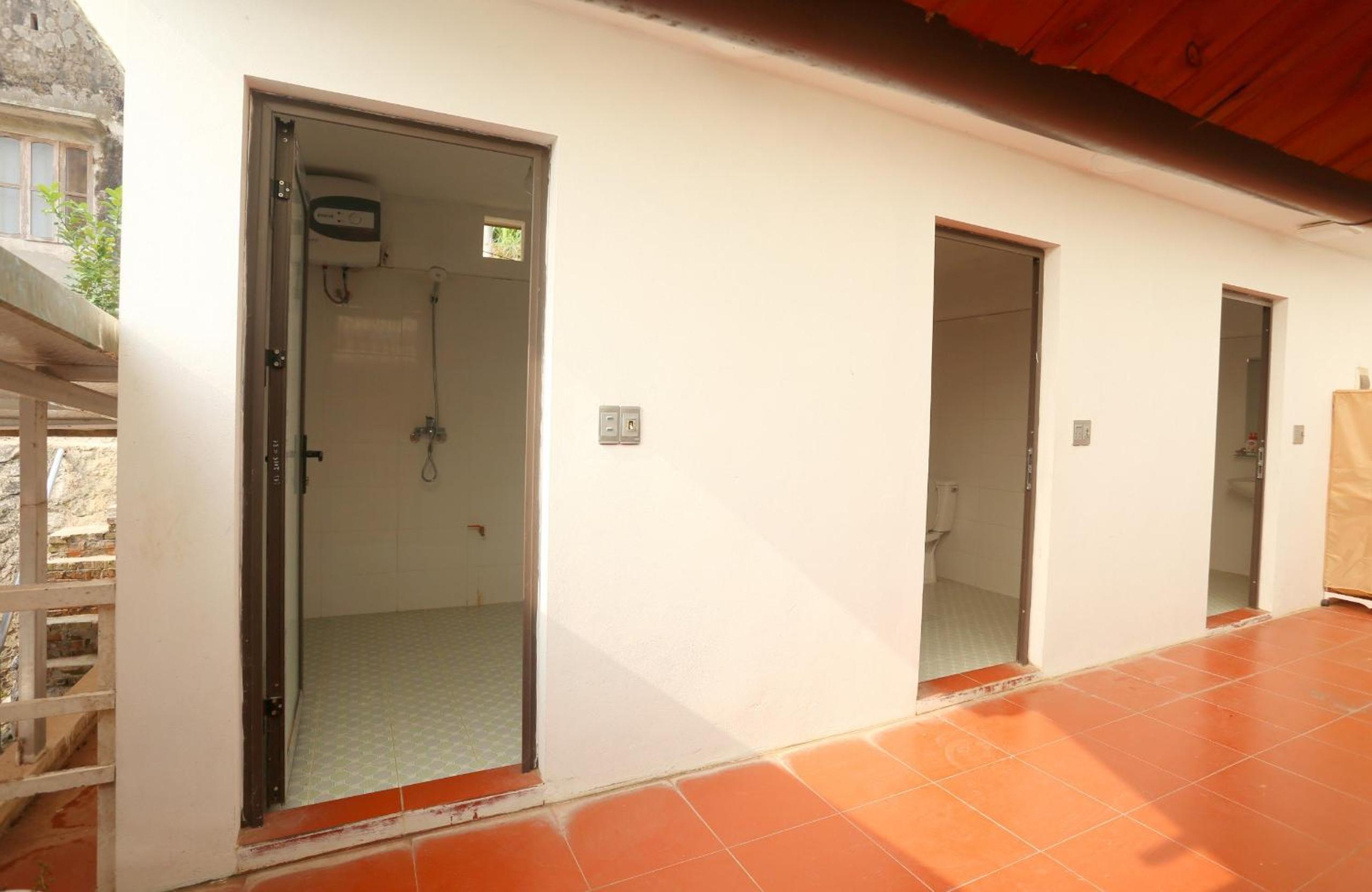 Thái Sơn Homestay view 2