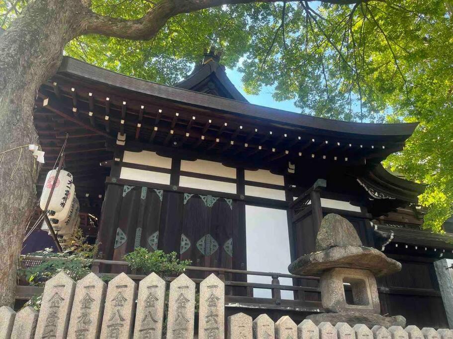 Direct to Namba,Korean town102