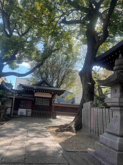 Direct to Namba,Korean town102