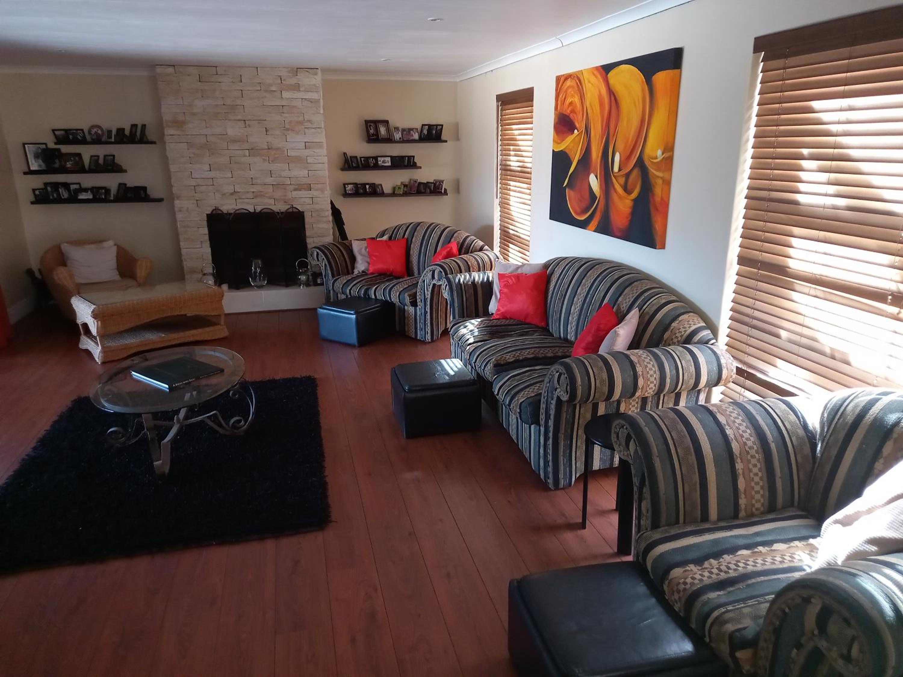 PHAT Joe's Accommodation view 2