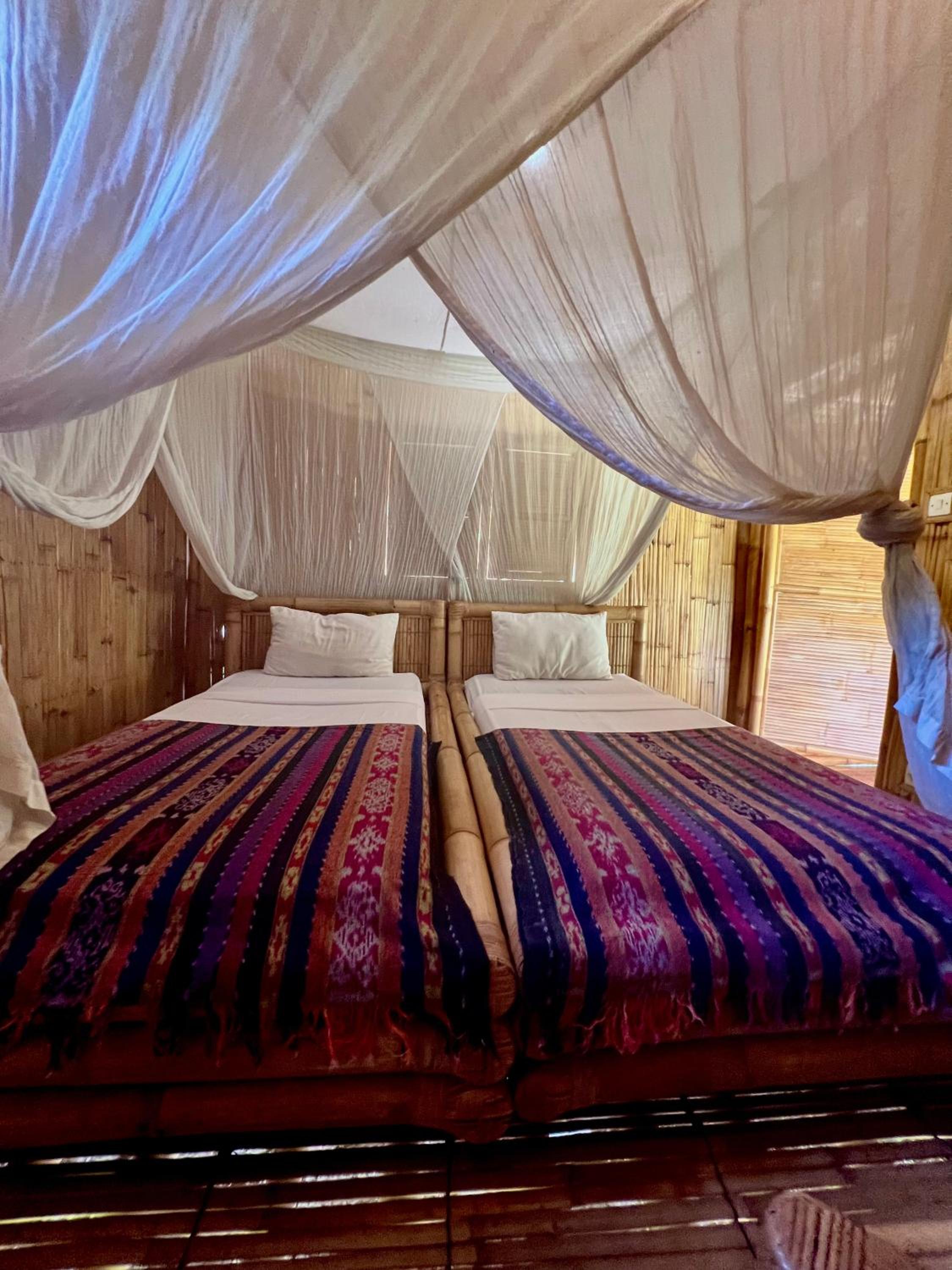 Rinjani Beach Eco Resort