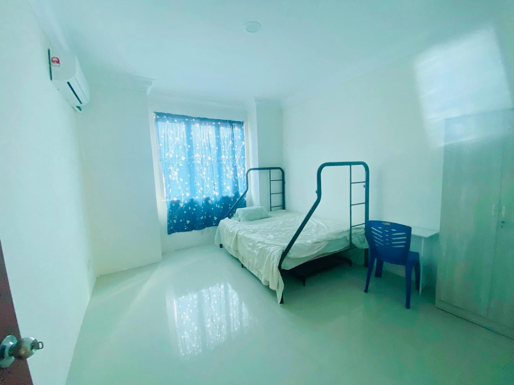 JYA Coliving, Luak photo 4
