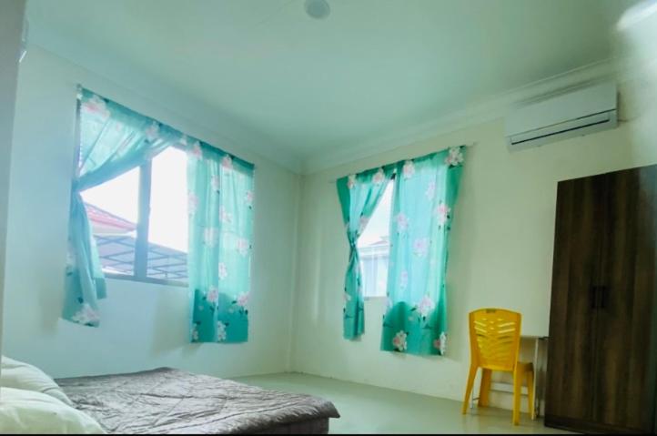 JYA Coliving, Luak photo 5