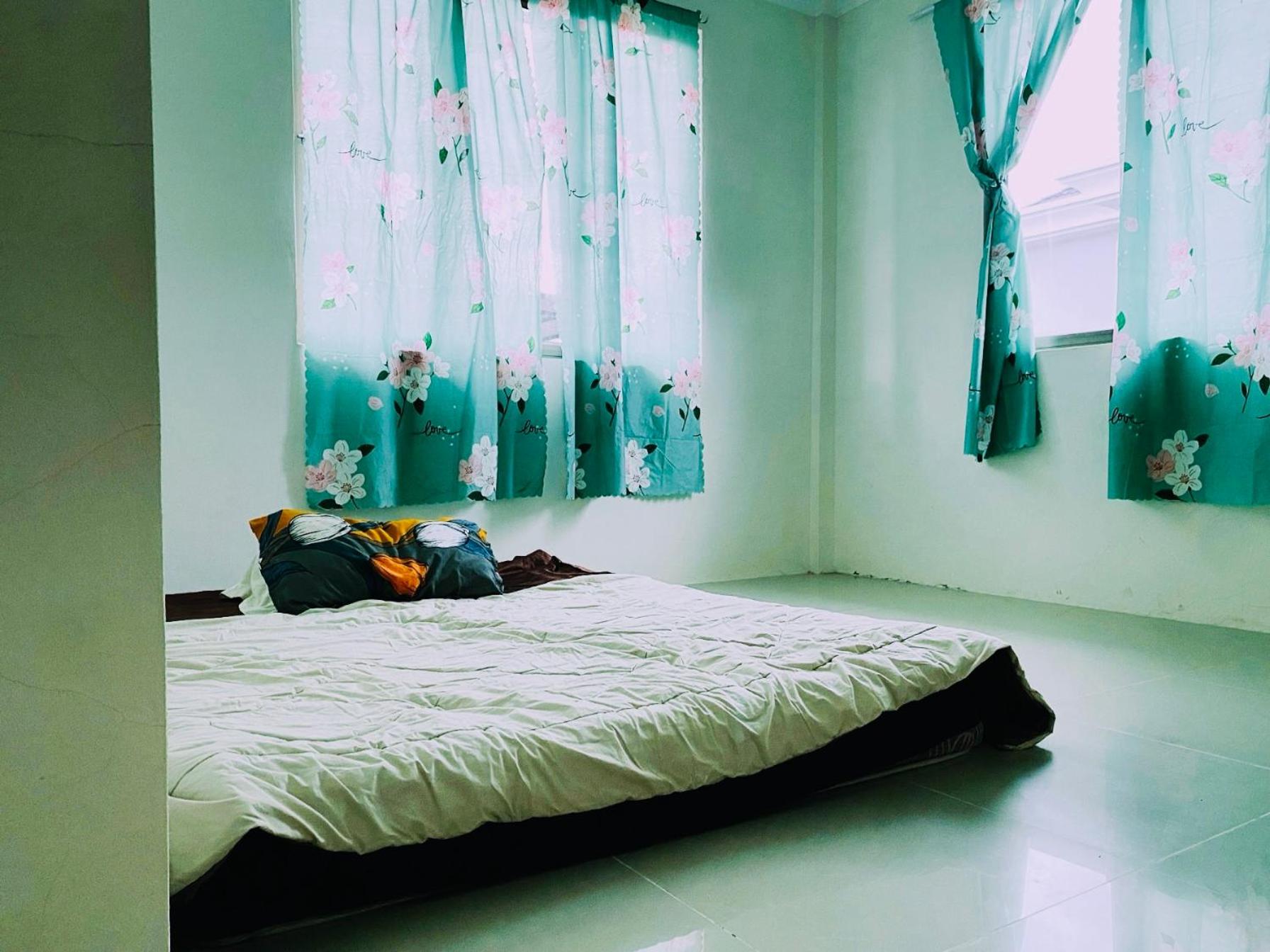 JYA Coliving, Luak photo 3