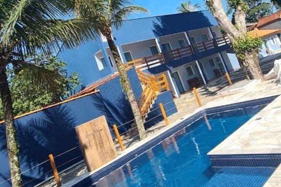 Maresias Flat's Unidade II