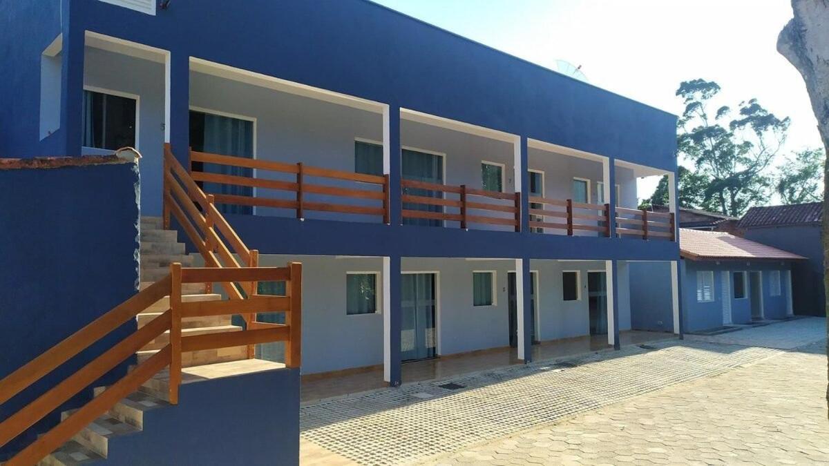 Maresias Flat's Unidade II