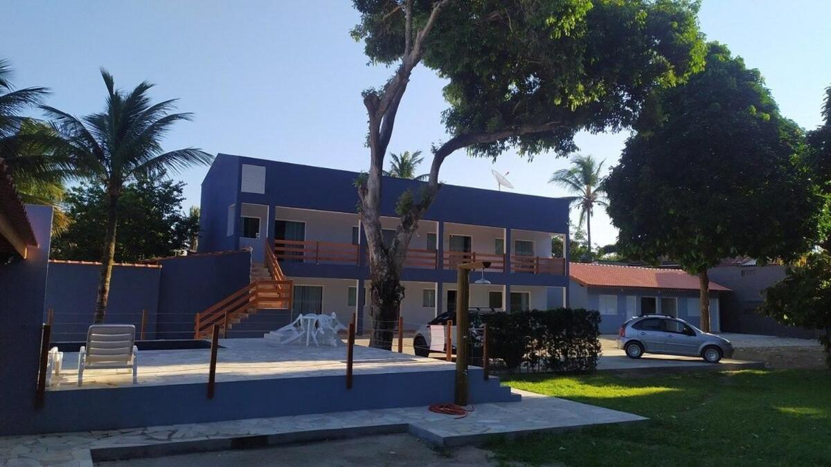 Maresias Flat's Unidade II