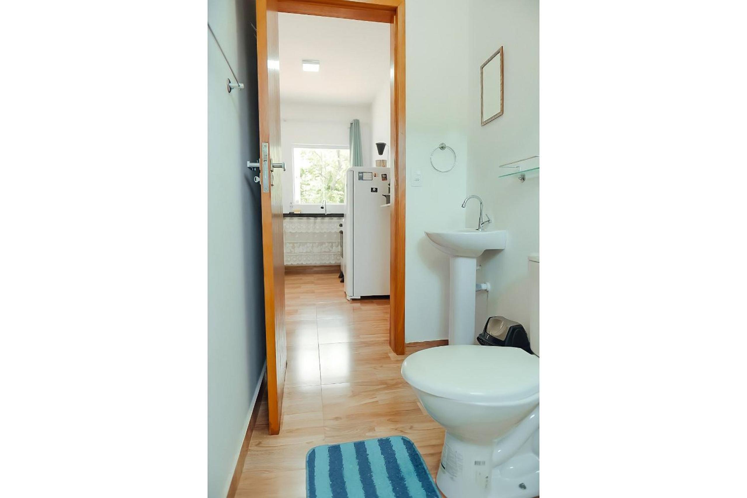Maresias Flat's Unidade II
