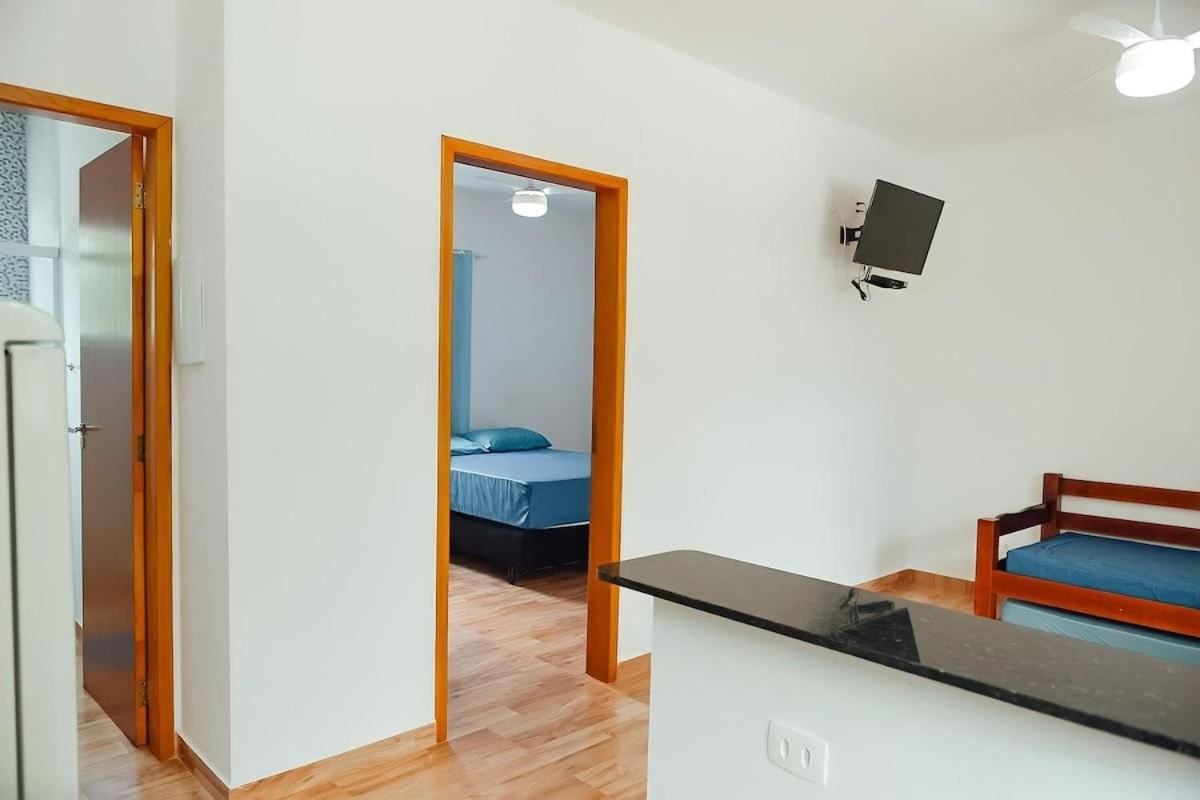 Maresias Flat's Unidade II