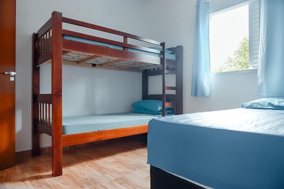 Maresias Flat's Unidade II