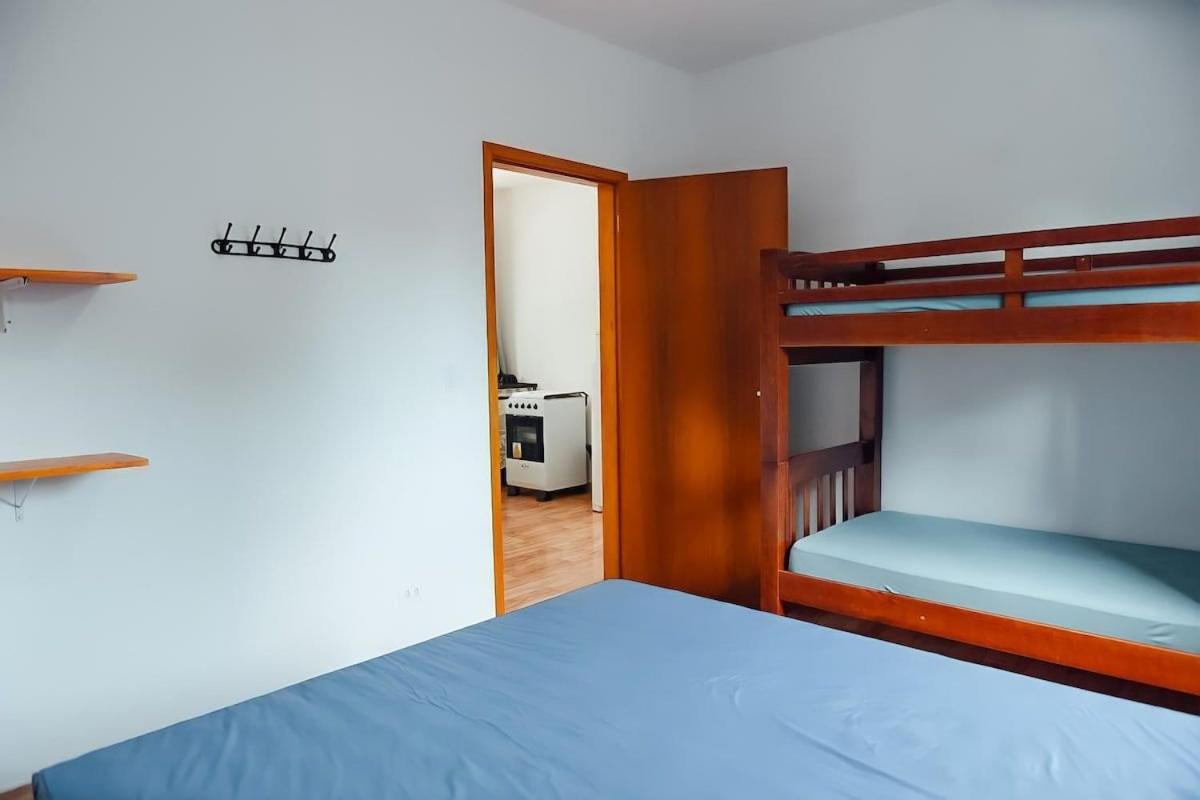 Maresias Flat's Unidade II