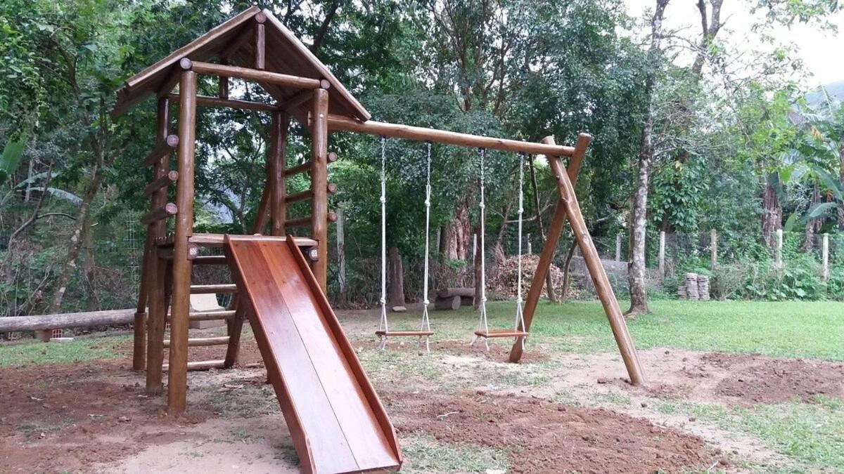 Maresias Flat's Unidade II