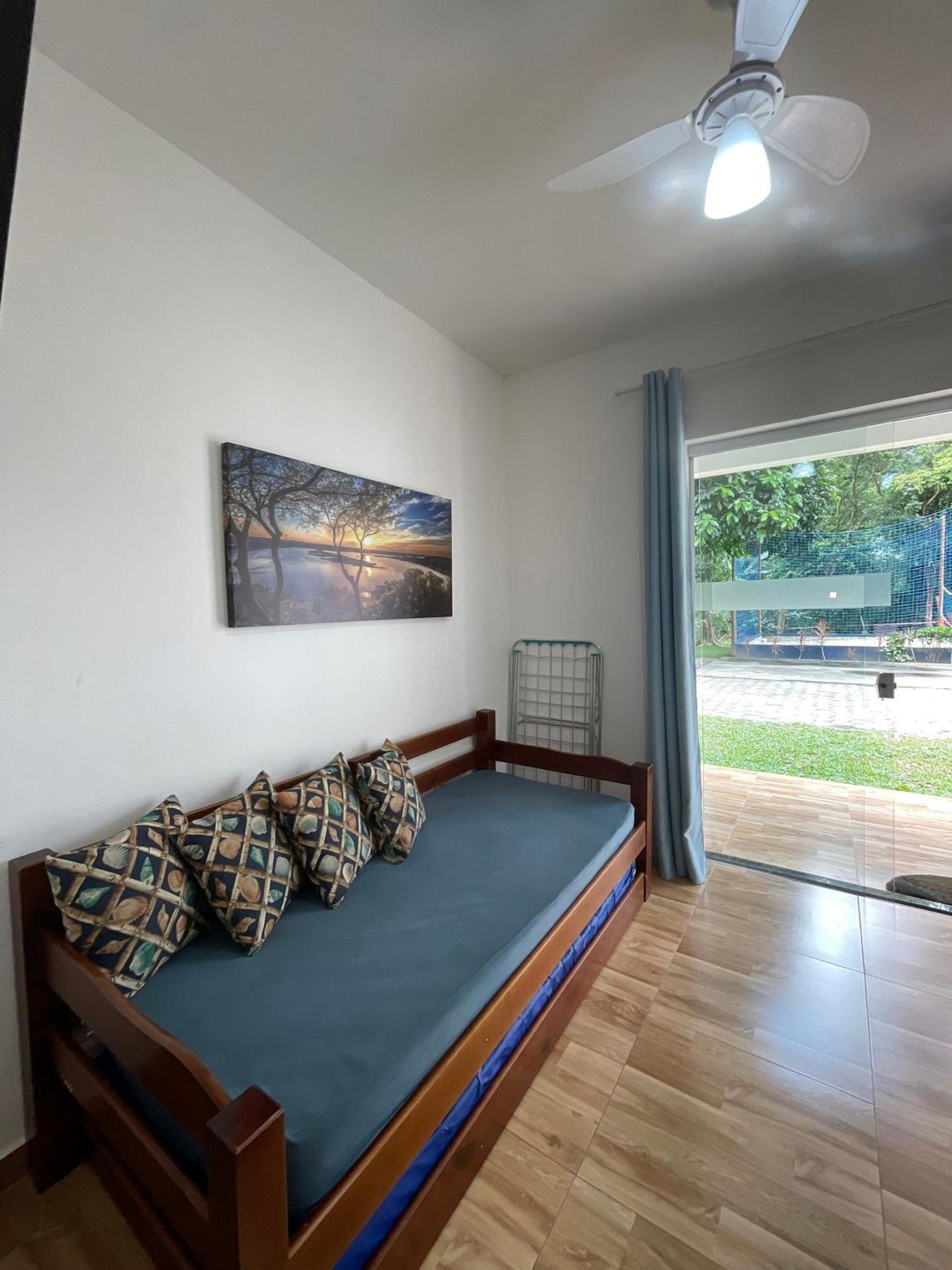 Maresias Flat's Unidade II