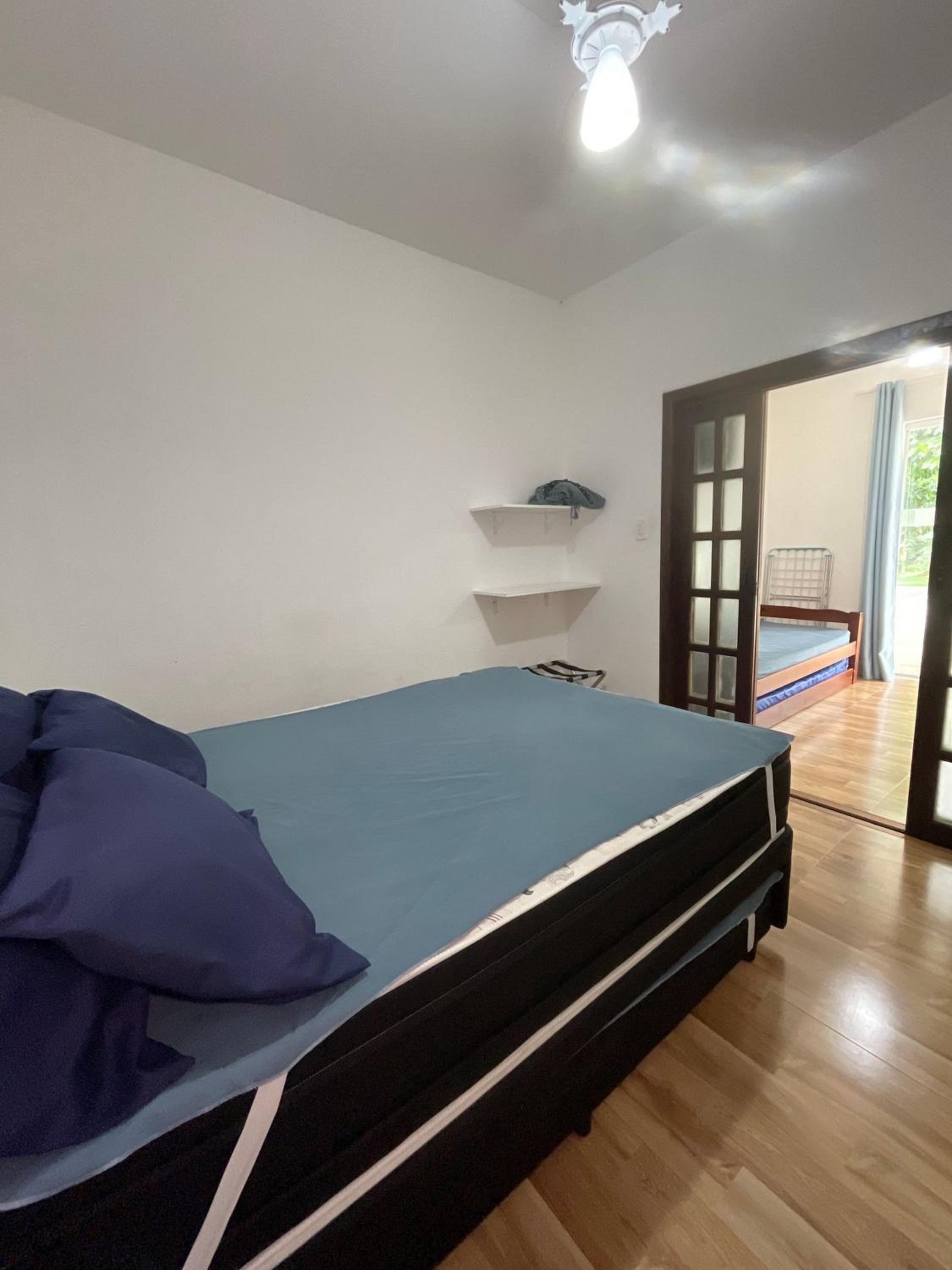 Maresias Flat's Unidade II