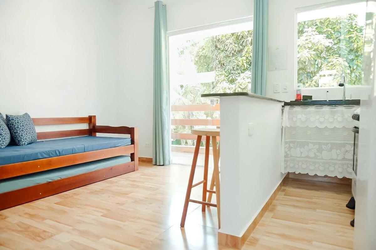 Maresias Flat's Unidade II