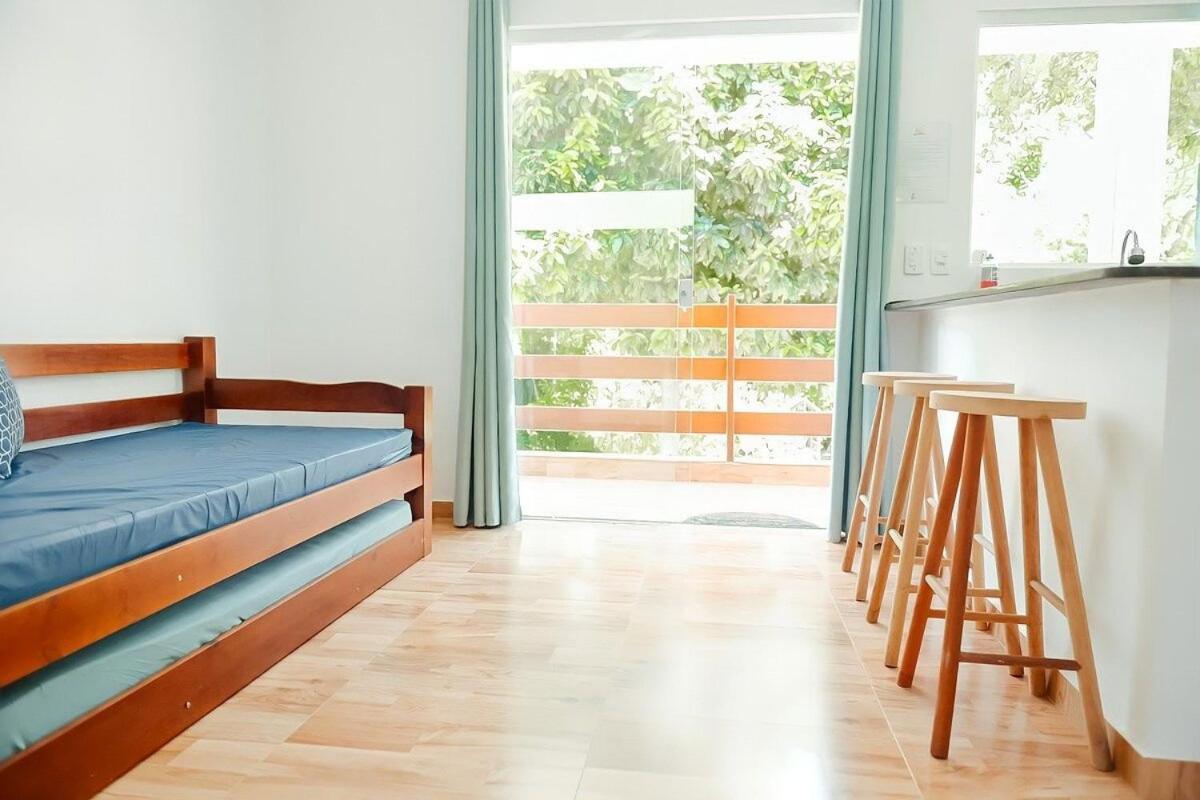 Maresias Flat's Unidade II