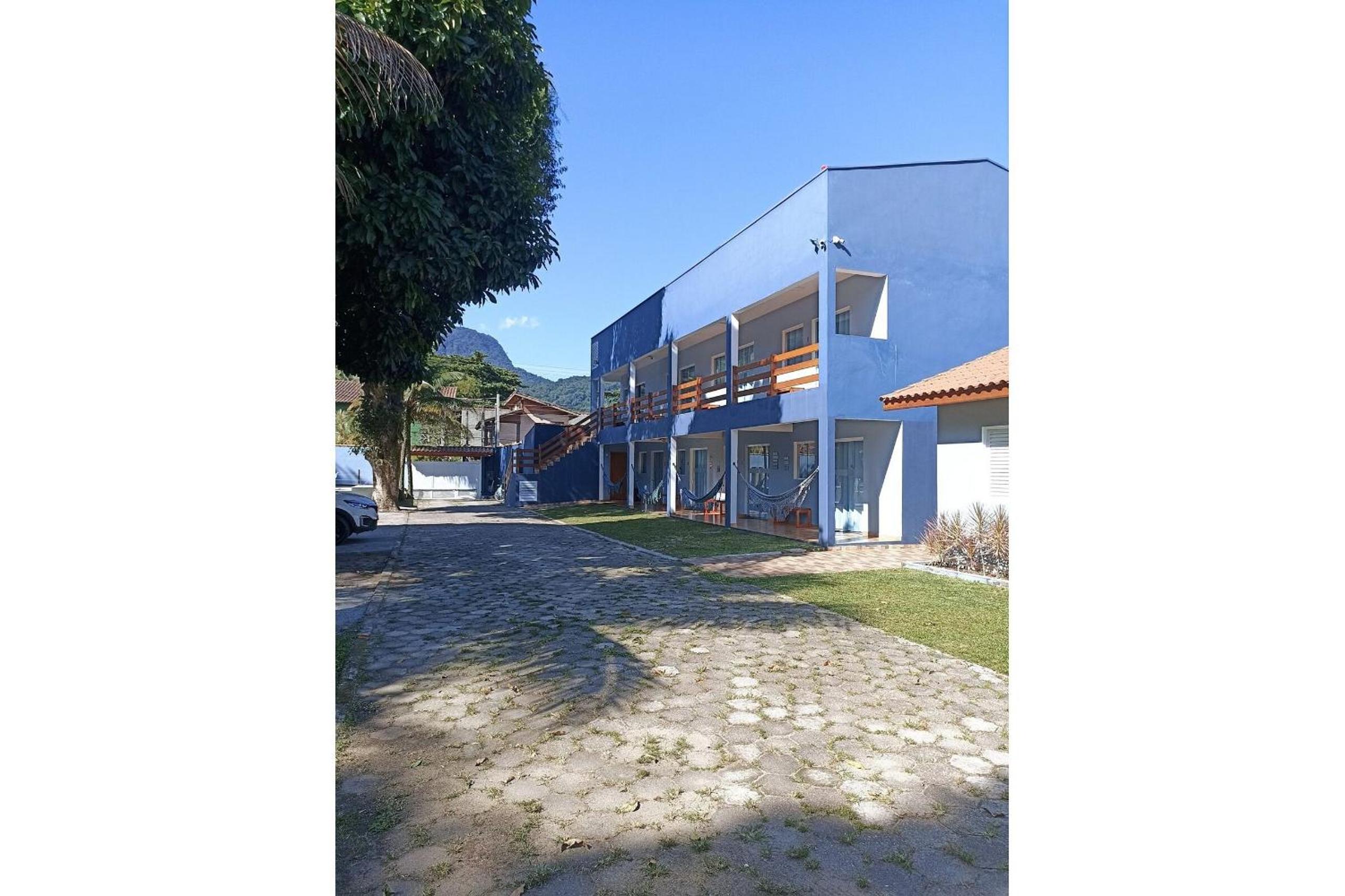 Maresias Flat's Unidade II