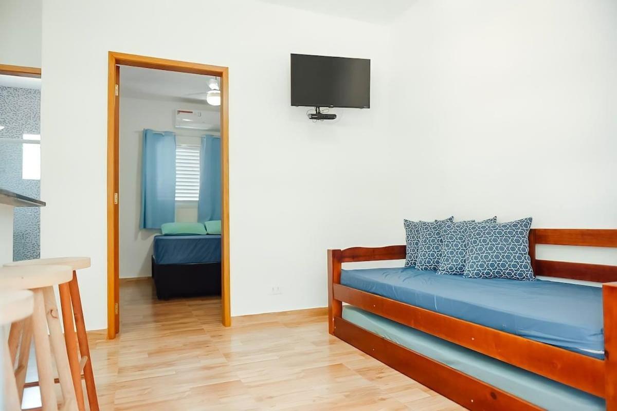 Maresias Flat's Unidade II