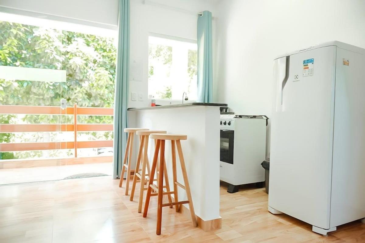 Maresias Flat's Unidade II