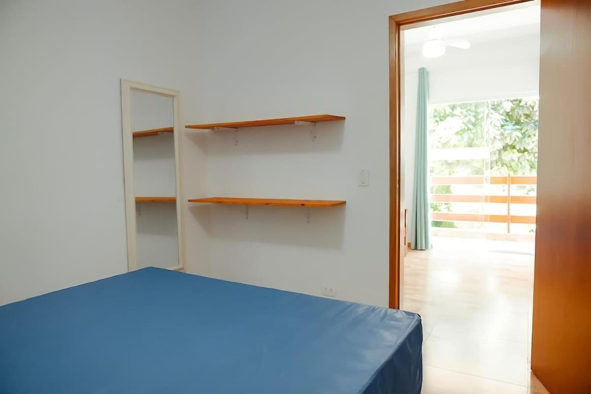 Maresias Flat's Unidade II