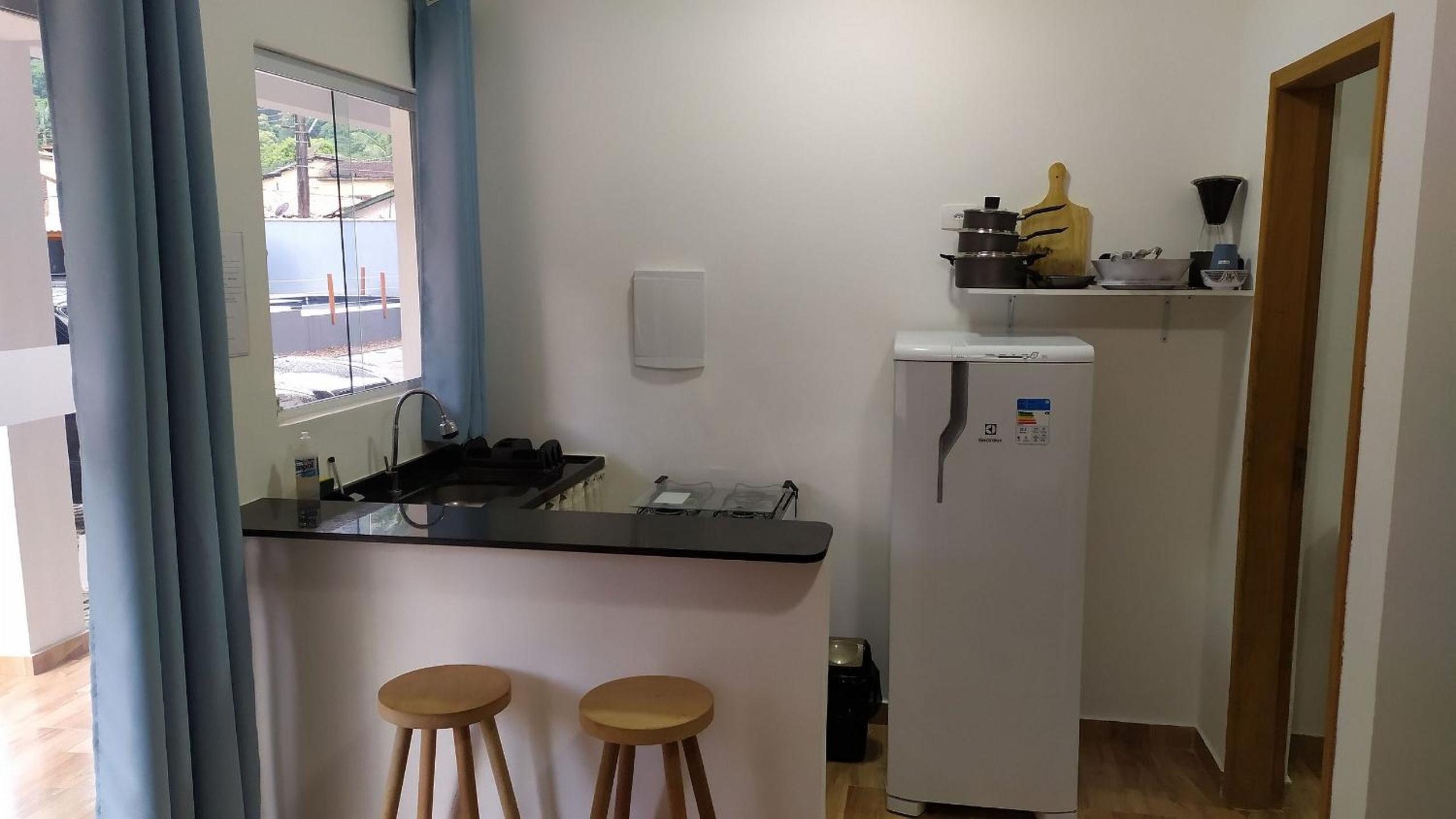 Maresias Flat's Unidade II