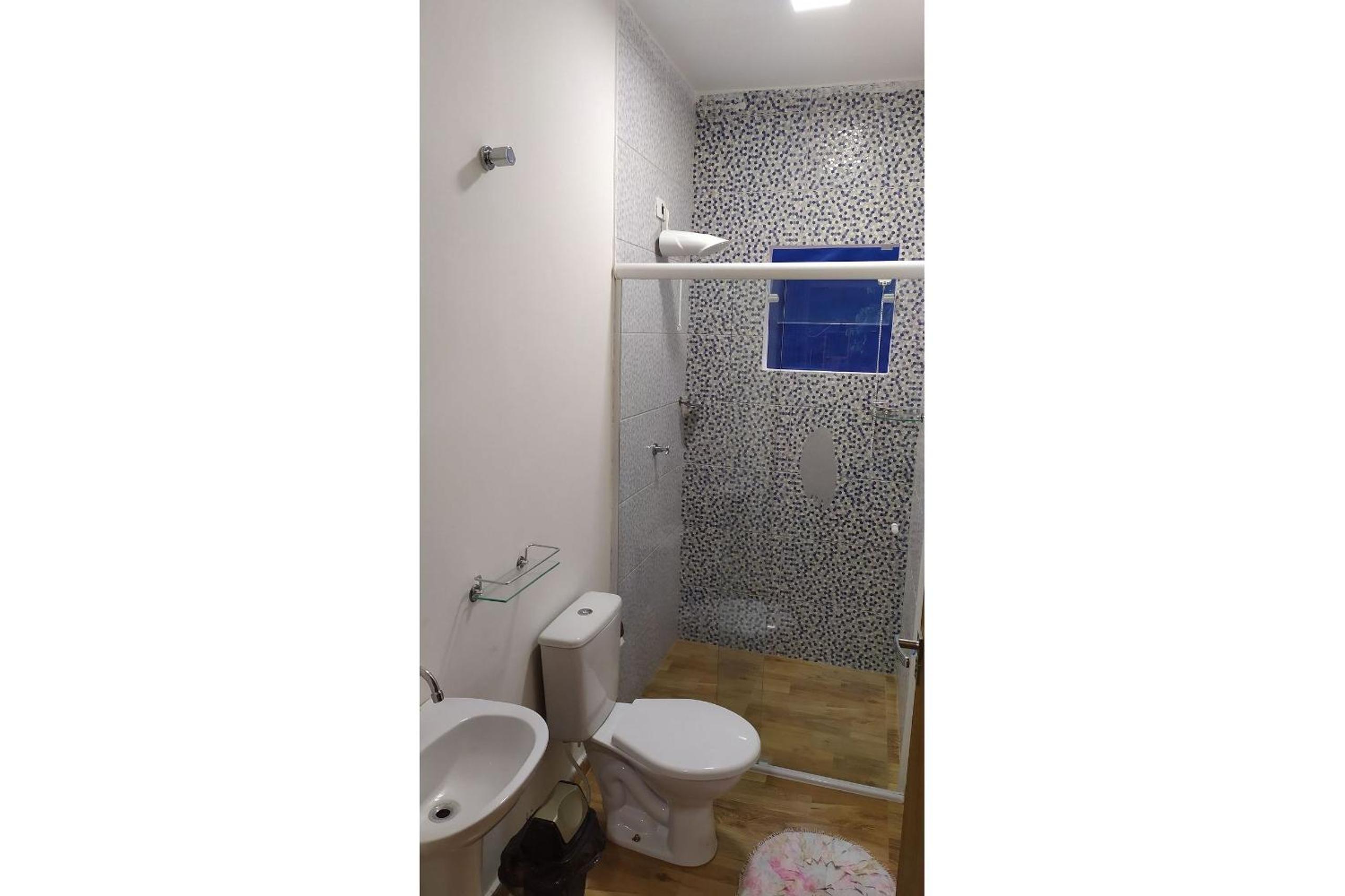 Maresias Flat's Unidade II