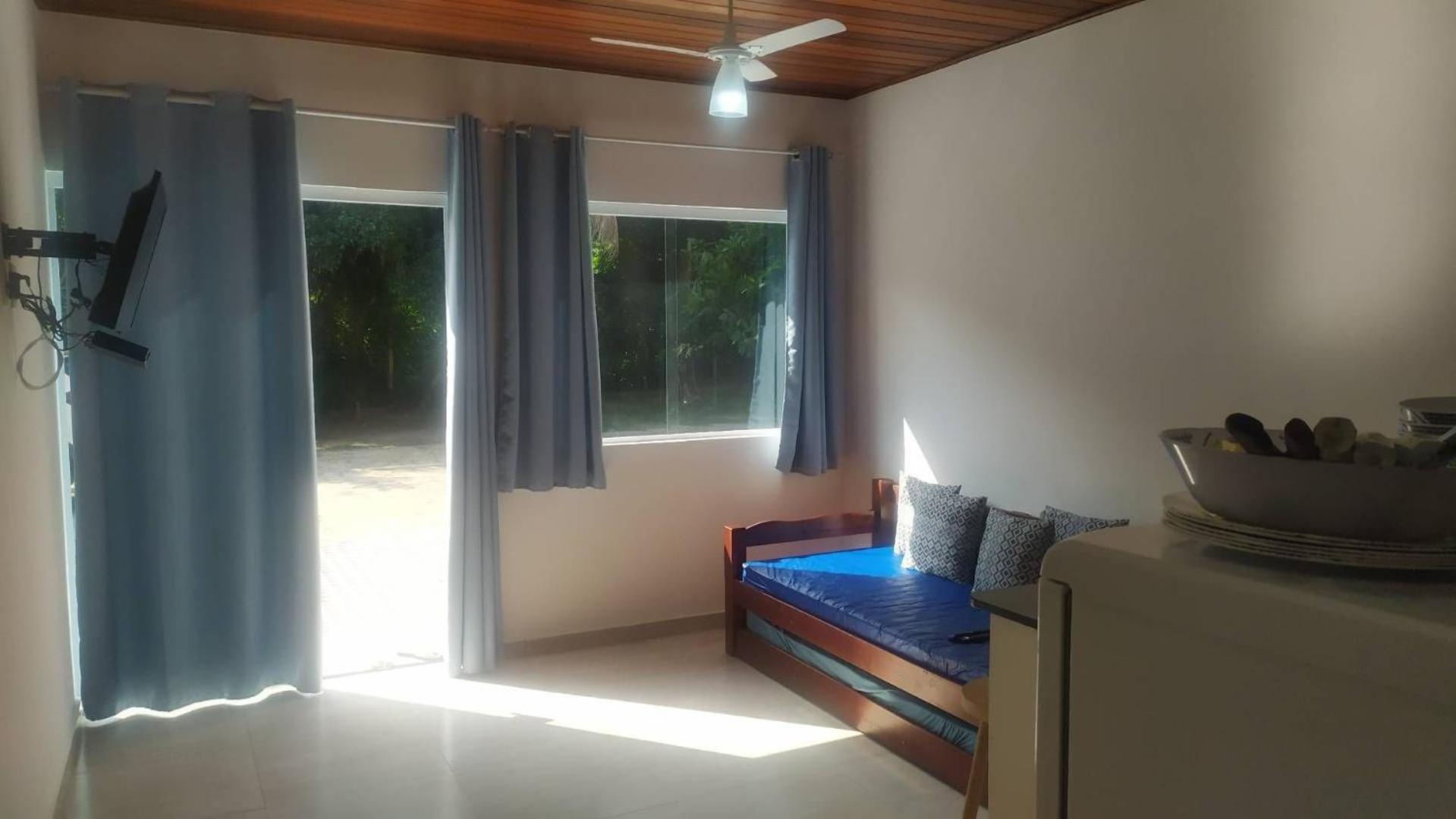 Maresias Flat's Unidade II