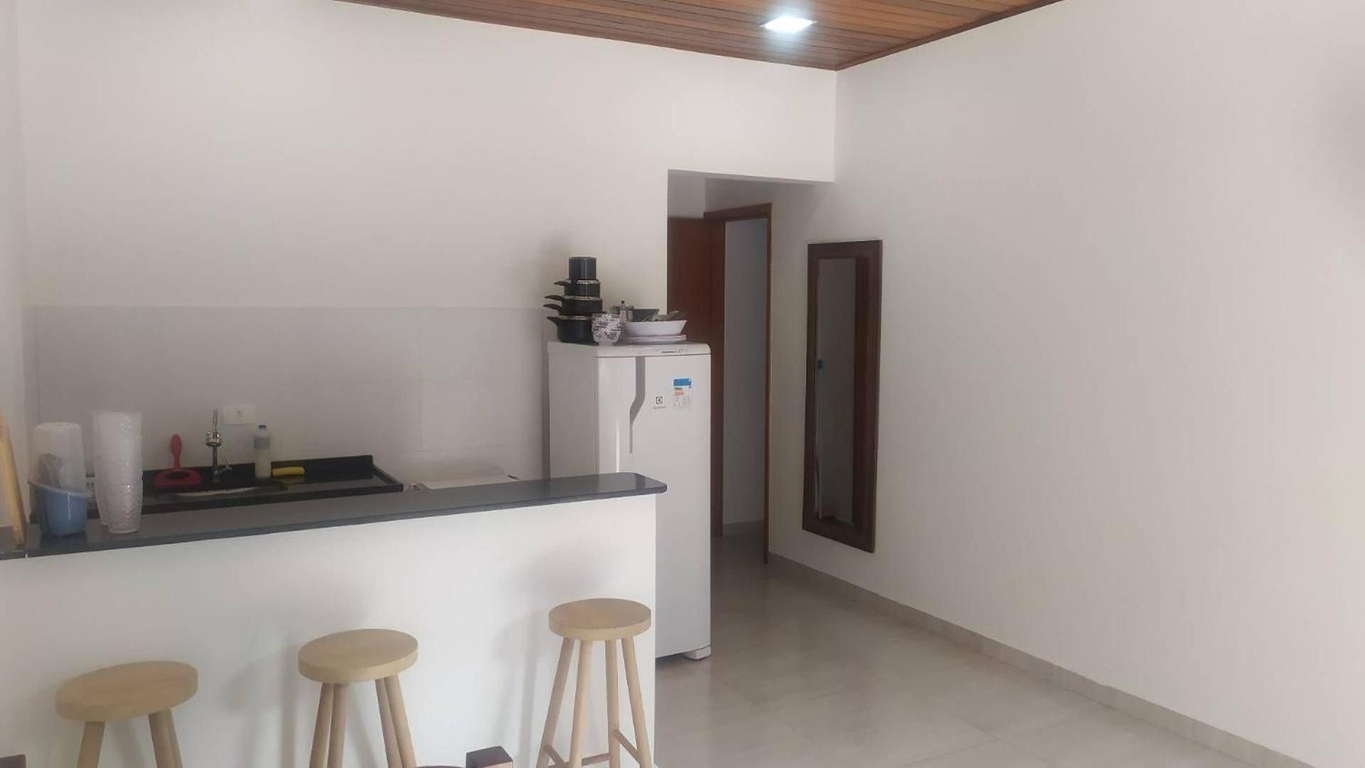 Maresias Flat's Unidade II