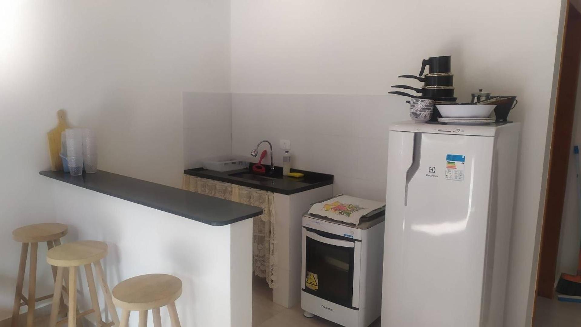 Maresias Flat's Unidade II