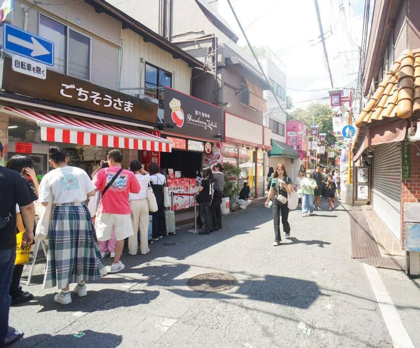 Direct to Namba,Korean town202