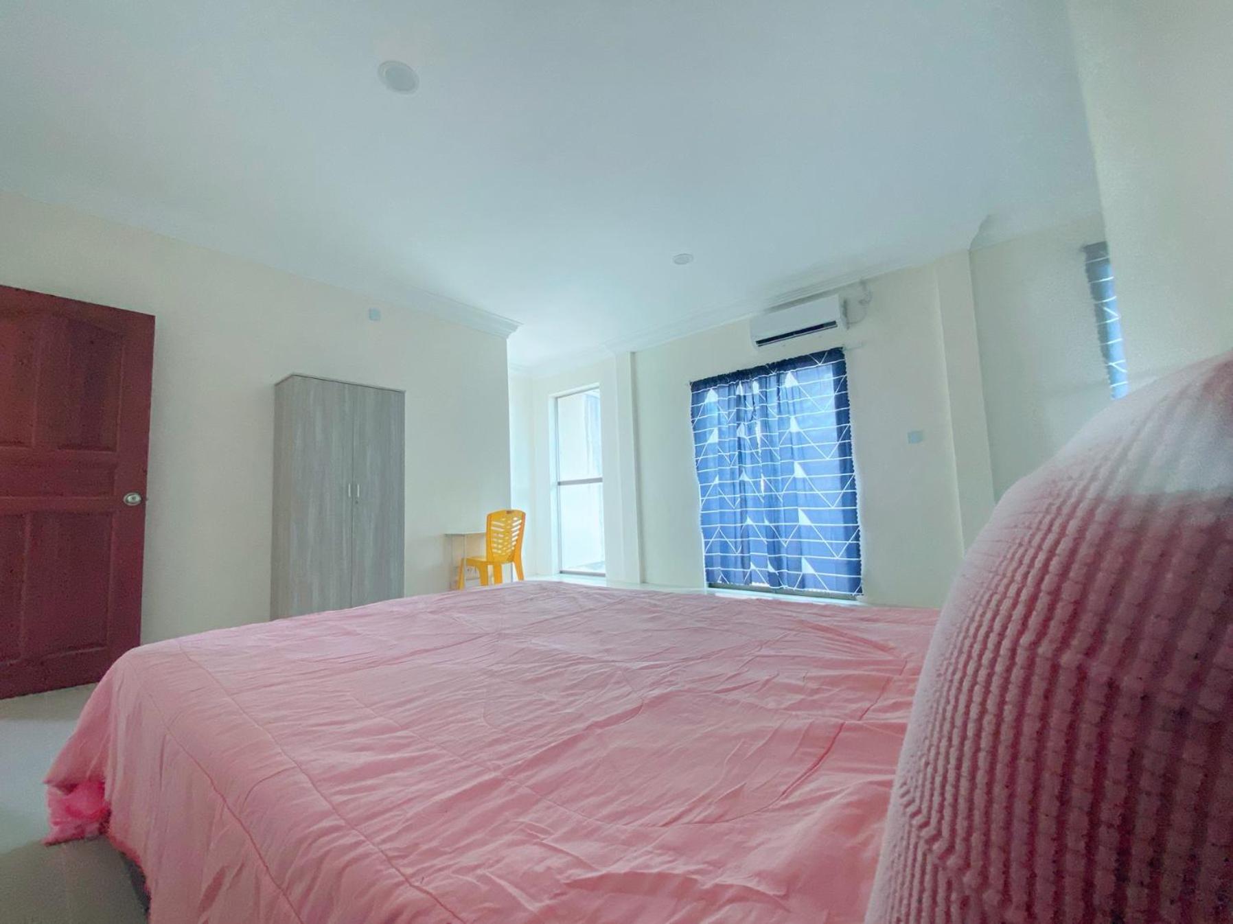 JYA Coliving, Luak photo 2