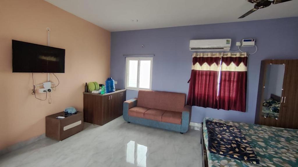 sannidhi homestay 1bhk and 2bhk apartment view 3
