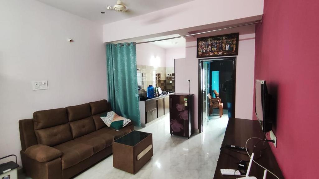 sannidhi homestay 1bhk and 2bhk apartment view 4