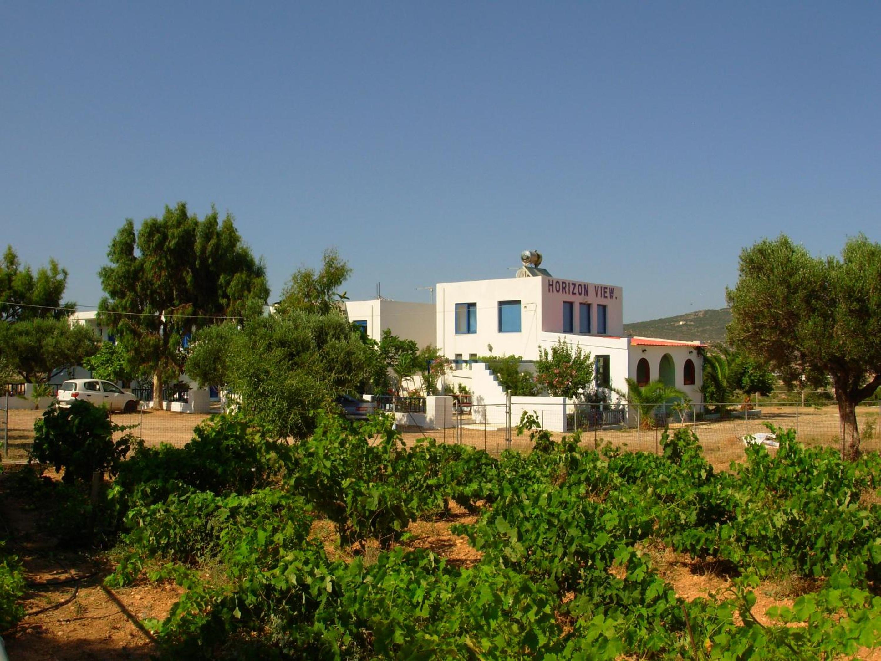 Horizon View Studios